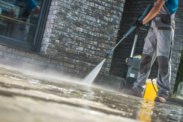 Best Pool Deck Cleaning in Wright, FL