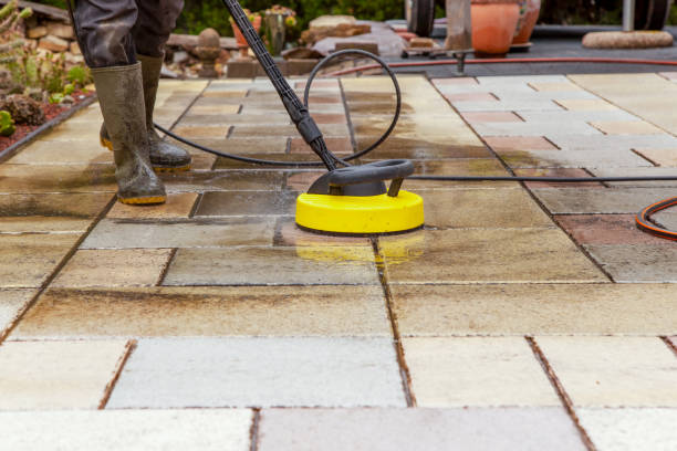Best Parking Lot Cleaning in Wright, FL