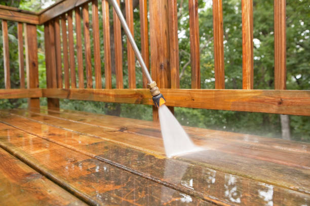 Best Vinyl Siding Pressure Washing in Wright, FL